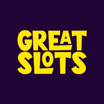 Great Slots logo