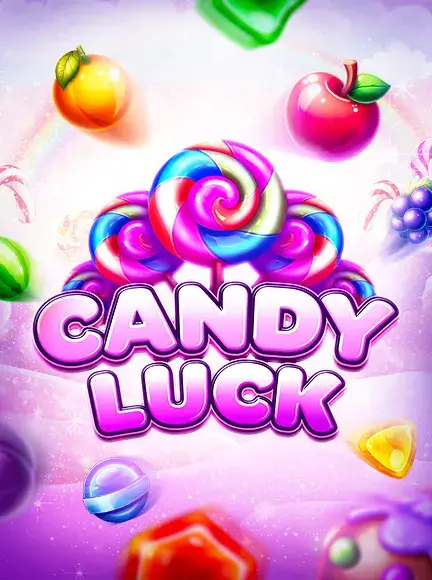 Candy Luck Slot online at Great Slots