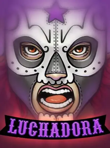 Luchadora Slot online at Great Slots