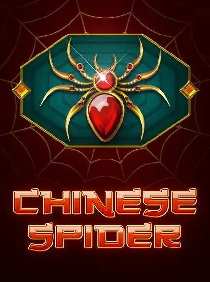 Chinese Spider Slot online at Great Slots