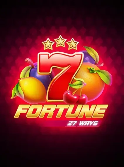 Fortune 27 Ways Slot online at Great Slots