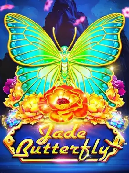 Jade Butterfly Slot online at Great Slots