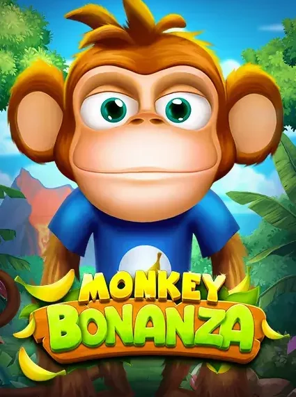 Monkey Bonanza Slot online at Great Slots