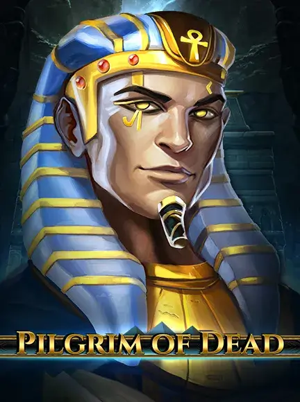 Pilgrim Of Dead Slot online at Great Slots