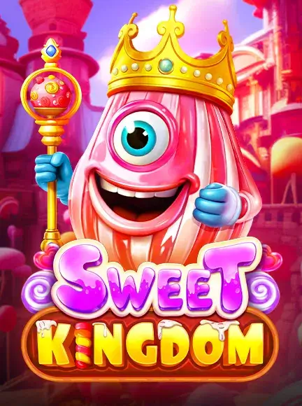 Sweet Kingdom Slot online at Great Slots