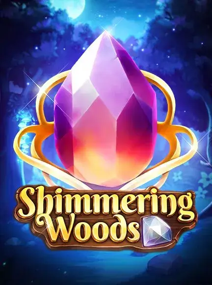 The Shimmering Woods Slot online at Great Slots