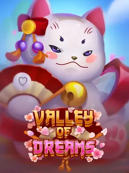 Valley Of Dreams Slot online at Great Slots