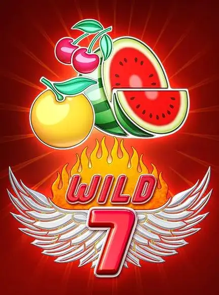 Wild 7 Slot online at Great Slots